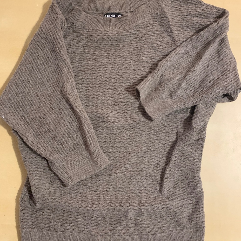 Express Sweater